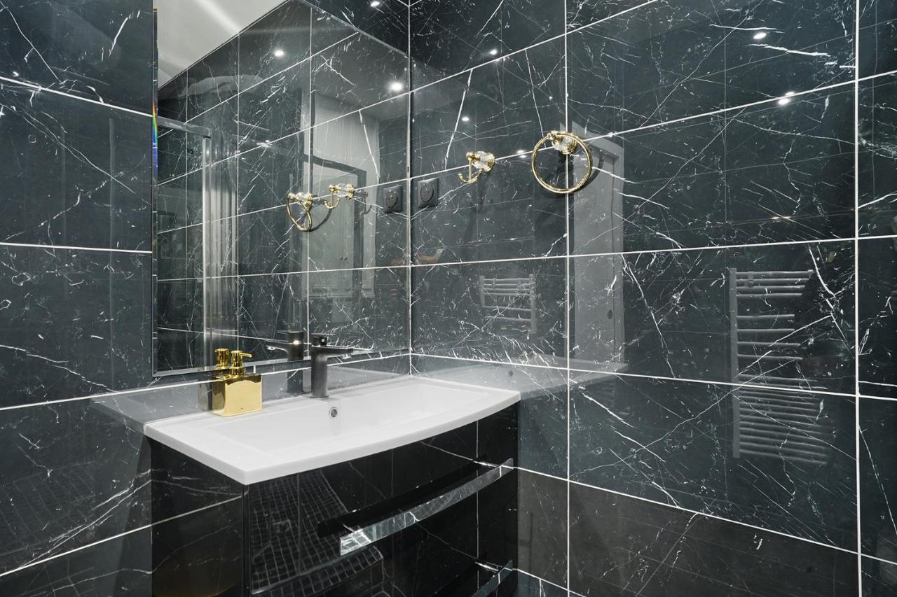 Apartment Opera By Studio Prestige Paris Luaran gambar