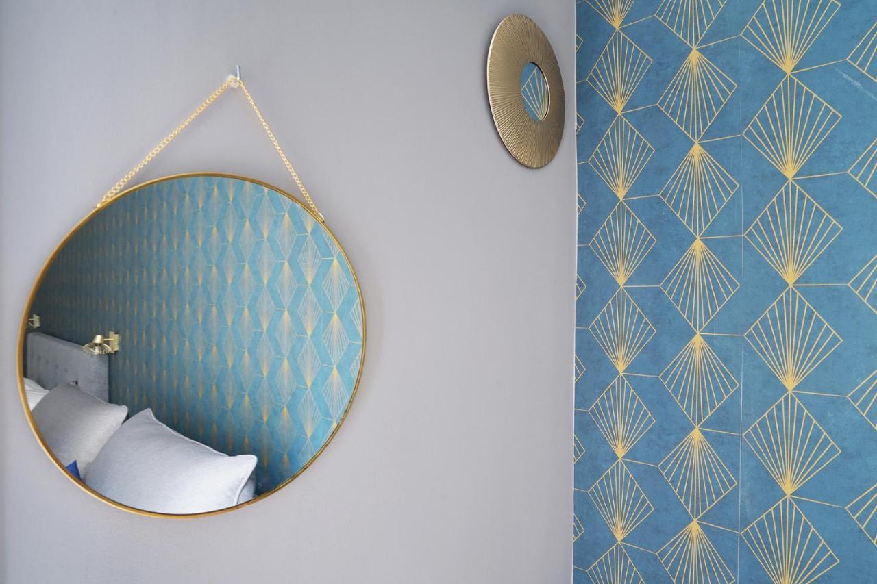 Apartment Opera By Studio Prestige Paris Luaran gambar