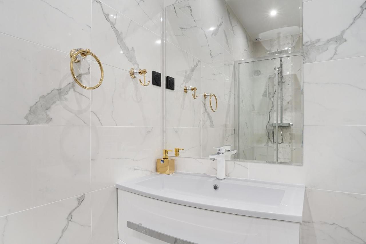 Apartment Opera By Studio Prestige Paris Luaran gambar