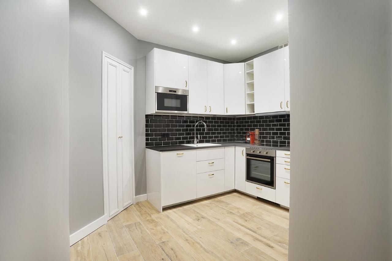 Apartment Opera By Studio Prestige Paris Luaran gambar